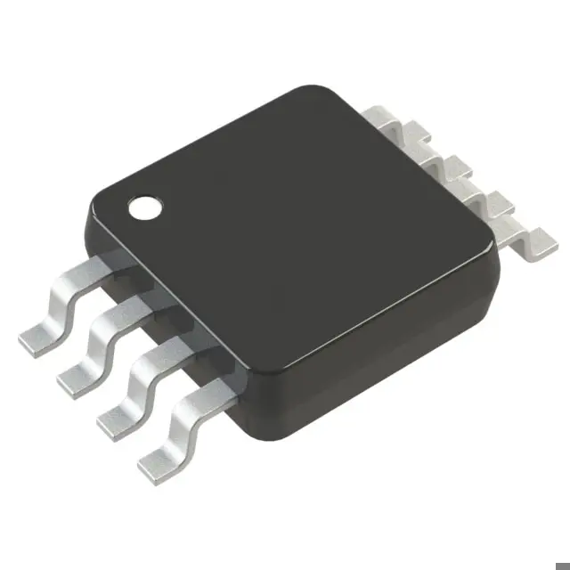 HMC437MS8G