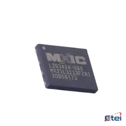 MX25L3233FZNI-08G