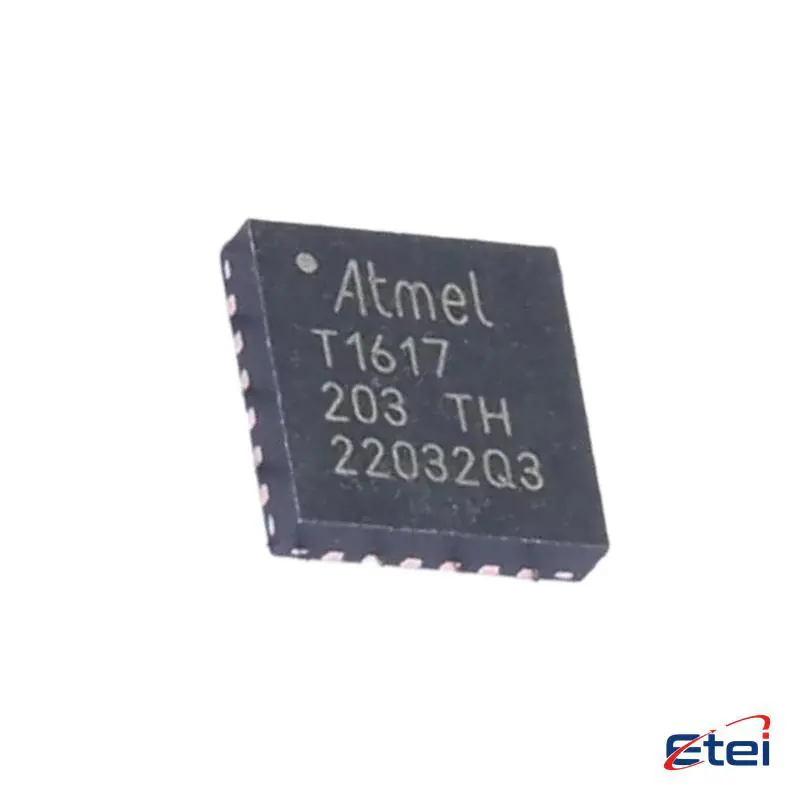 ATTINY1617-MNR