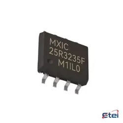 MX25R3235FM1IL0