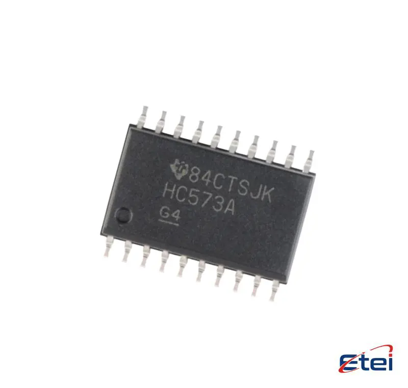 SN74HC573ADWR