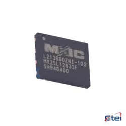 MX25L12833FZNI-10G